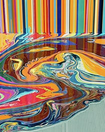 Swatch loves Art Image